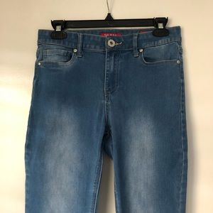 Guess Jeans high waist skinny 6